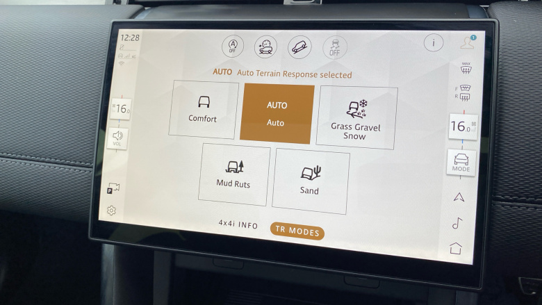 Land Rover Discovery Sport 2.0 D200 Dynamic SE 5dr Auto [5 Seat] Diesel Station Wagon